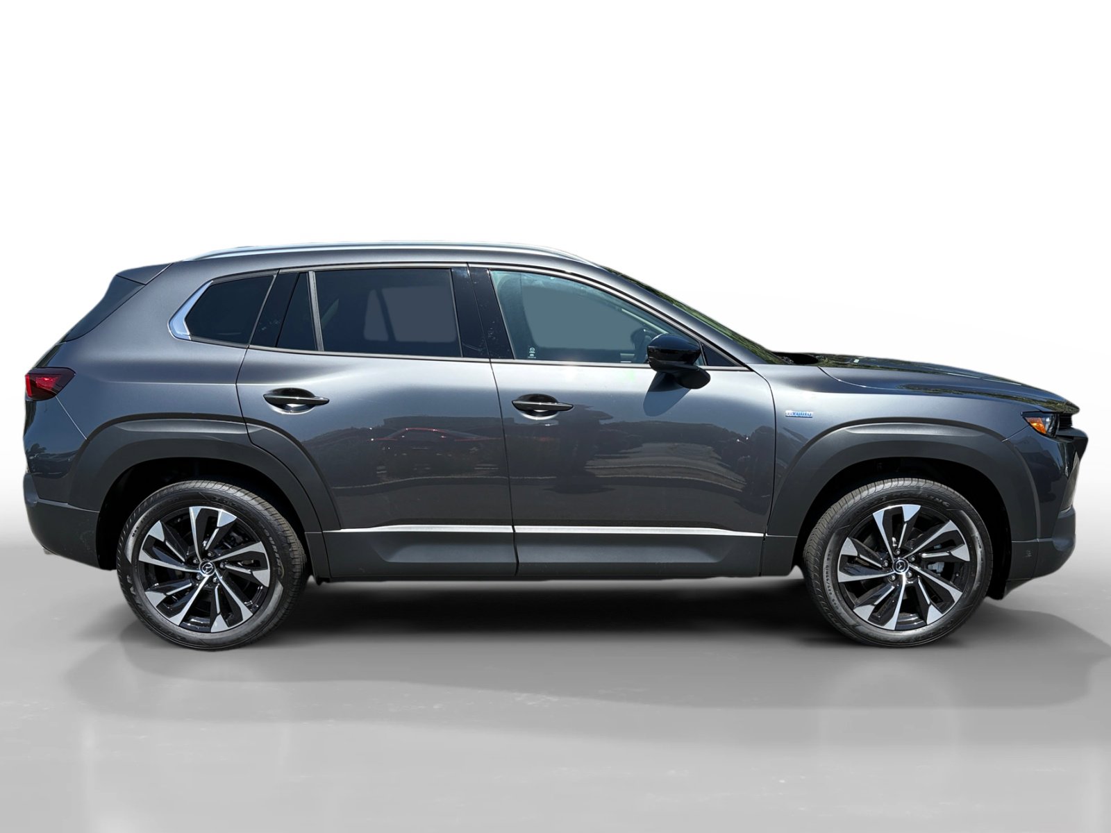 2025 Mazda CX-50 Premium Plus photo 6
