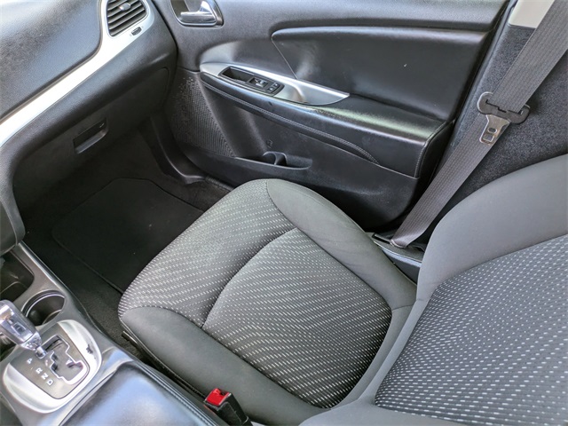 2018 Dodge Journey SE photo 17