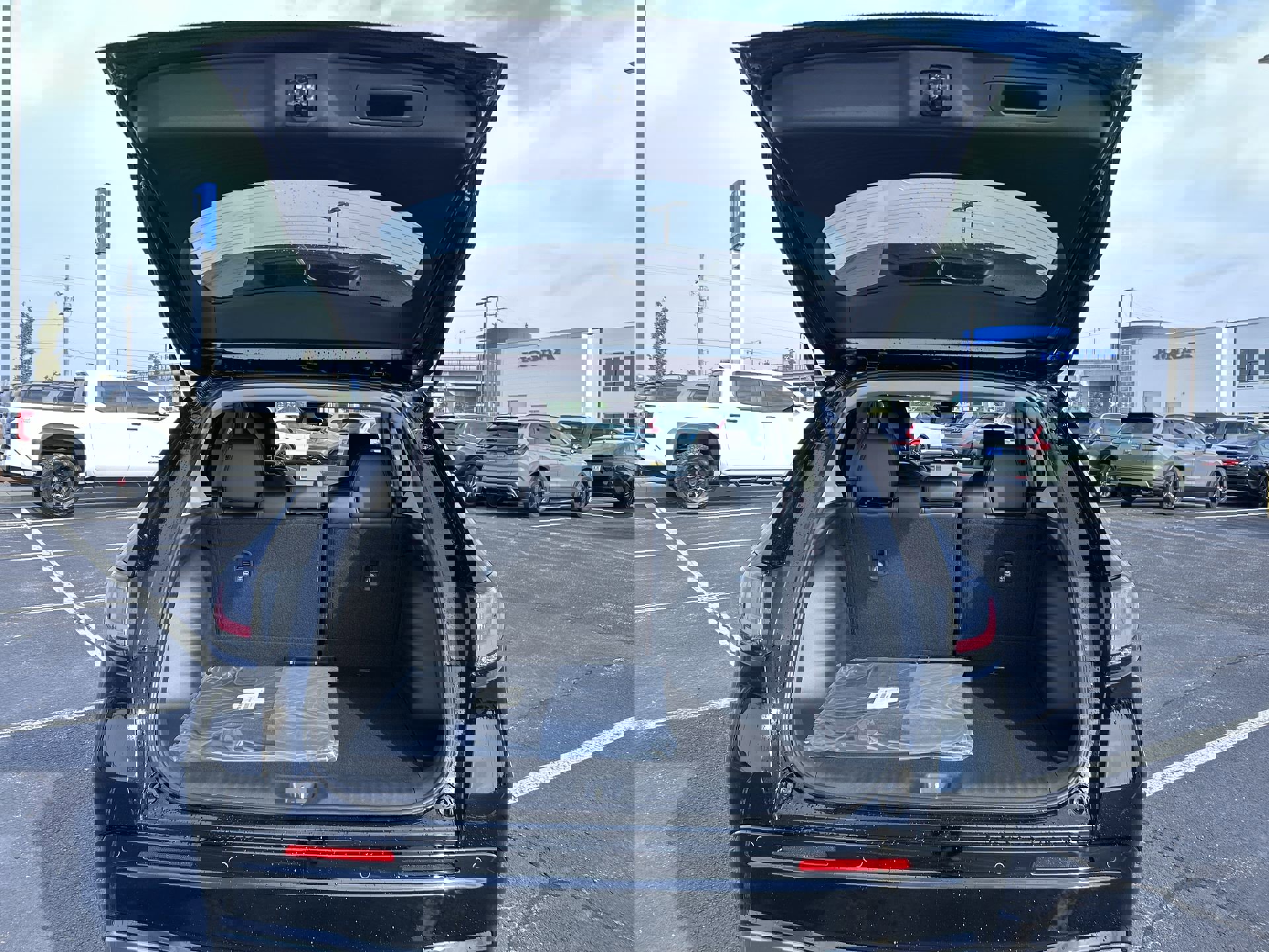 2026 Honda HR-V EX-L photo 24