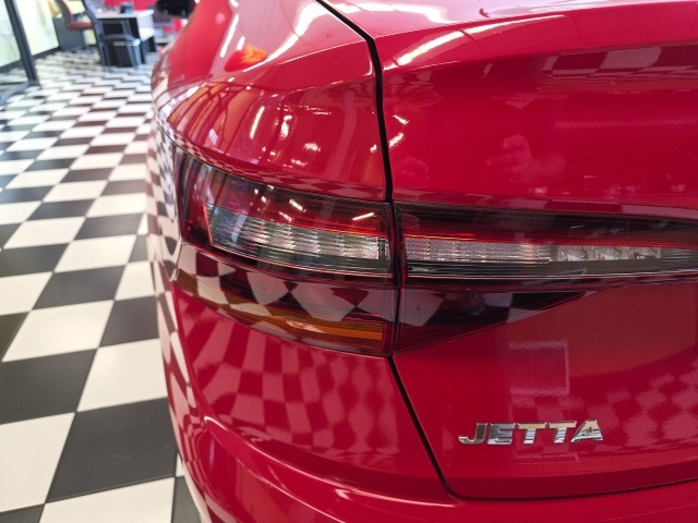 2019 Volkswagen Jetta 1.4T S photo 28