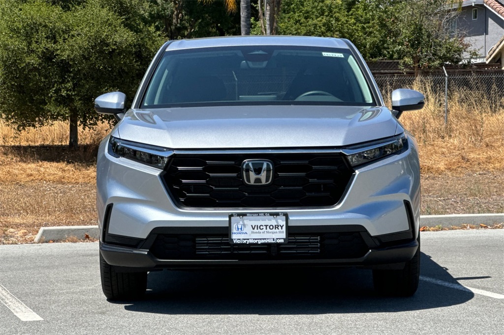 2026 Honda CR-V LX photo 8