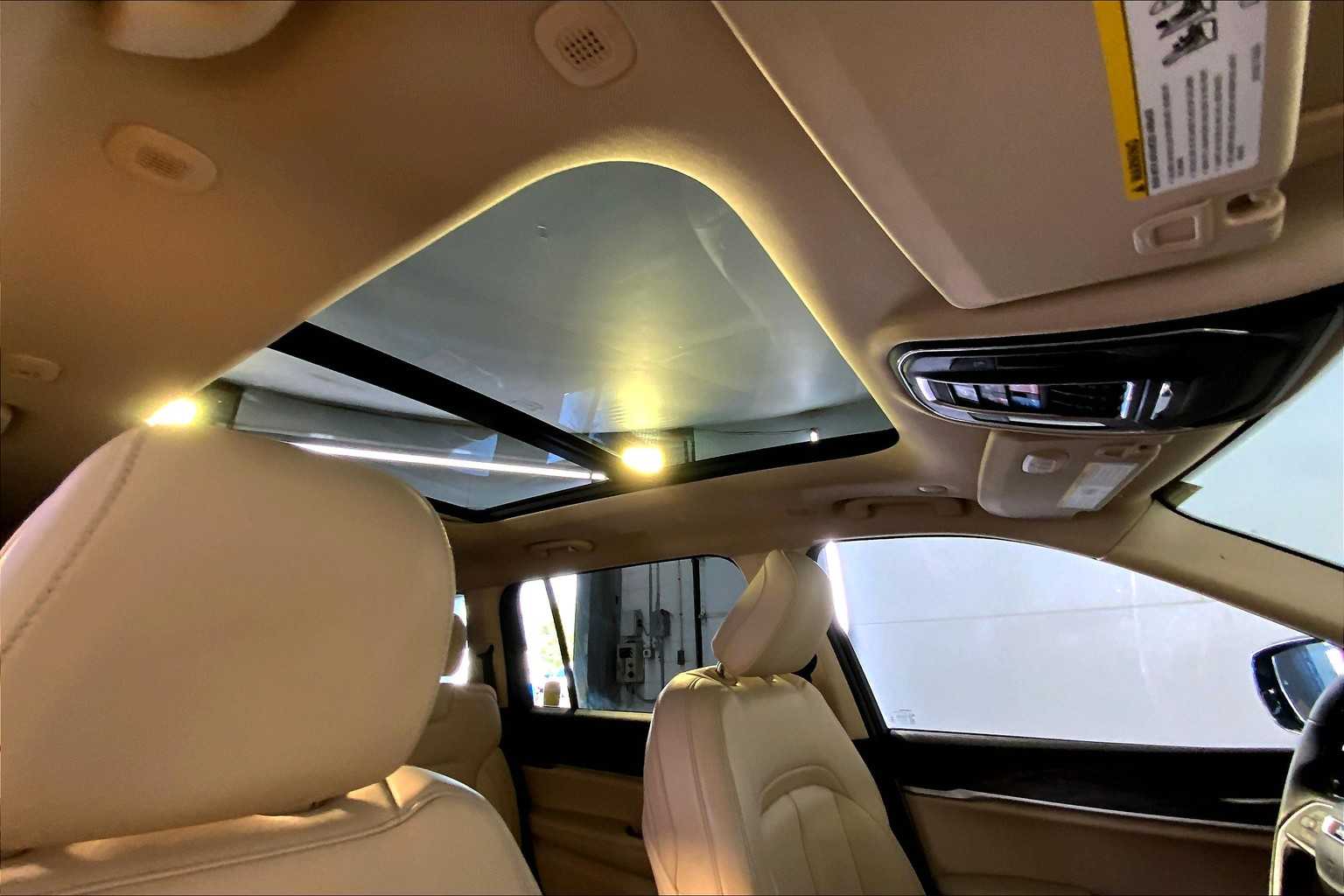 2021 Jeep Grand Cherokee Limited photo 12