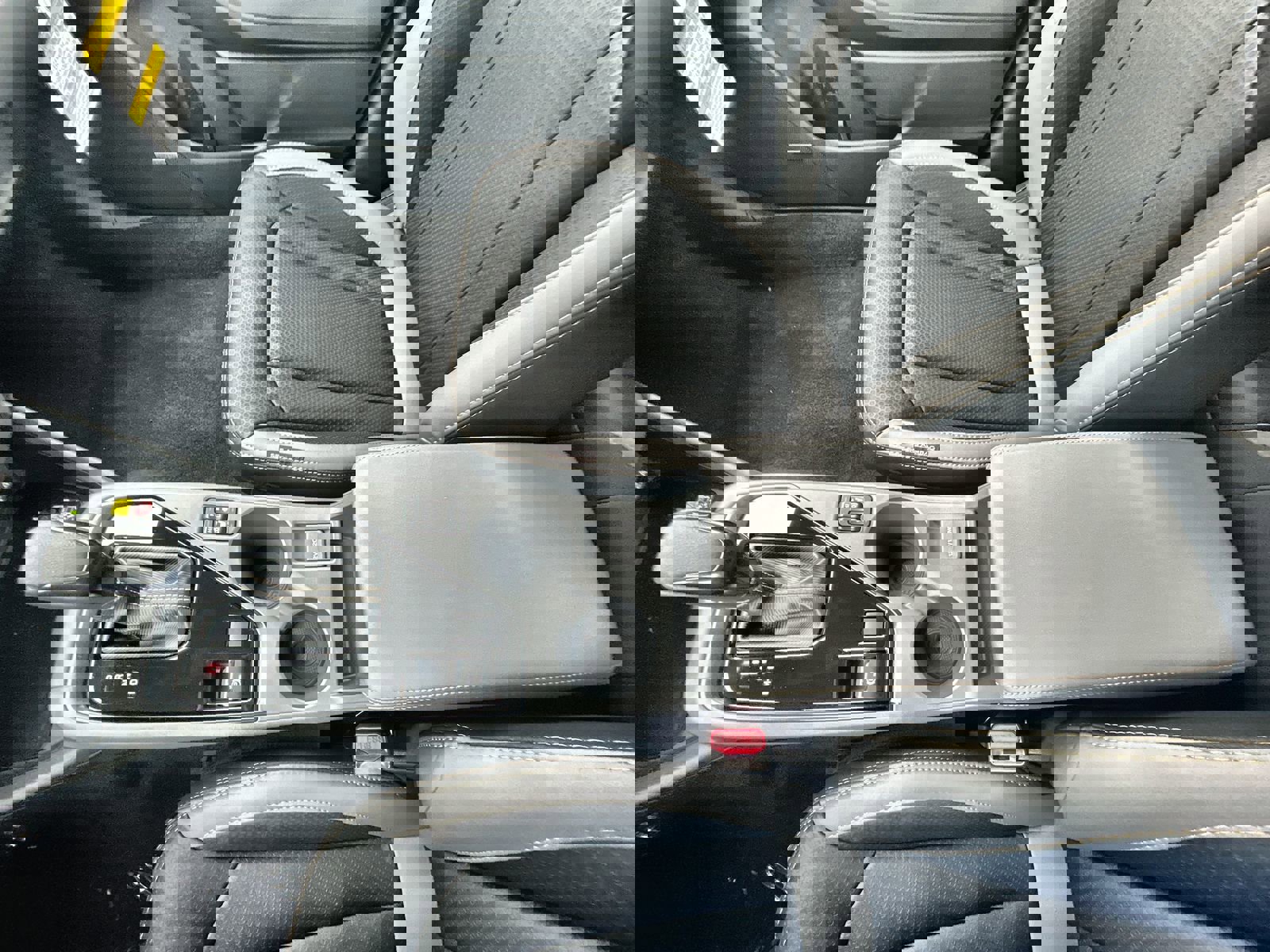 2025 Subaru Crosstrek Wilderness photo 23