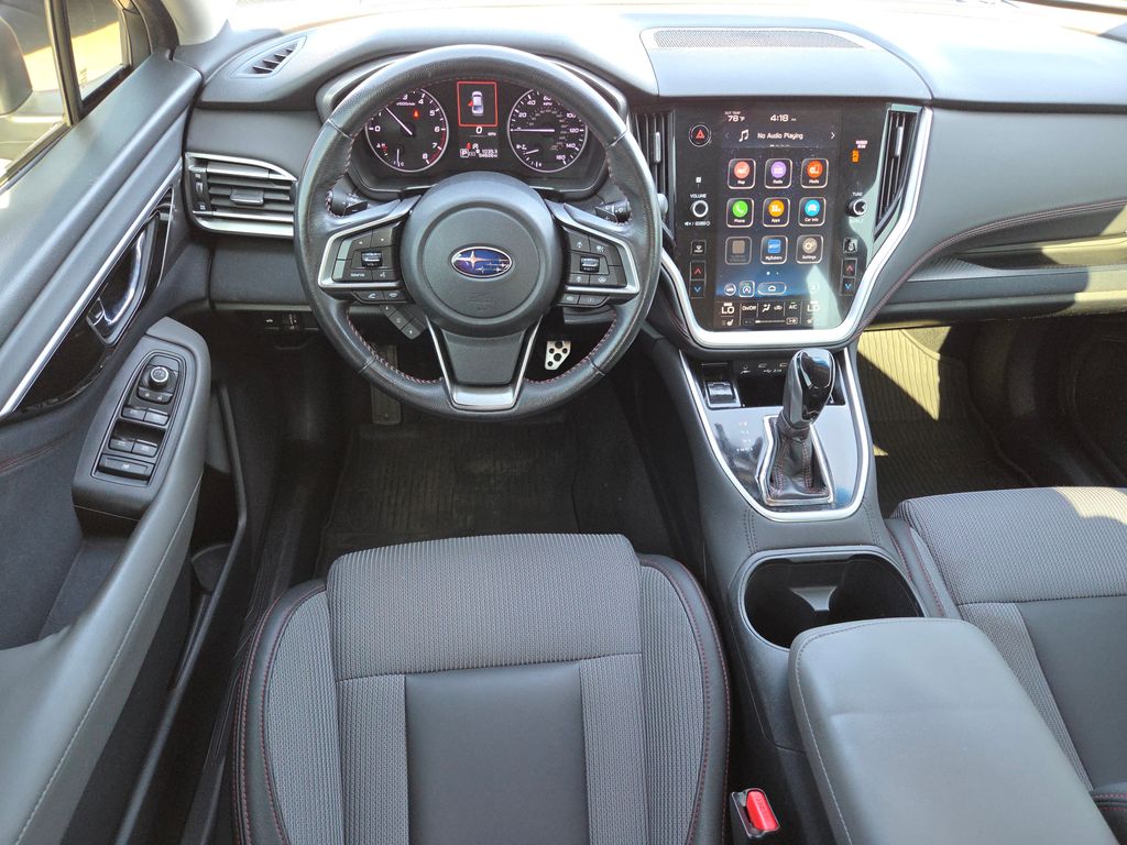 2020 Subaru Legacy 2.5i Sport photo 13