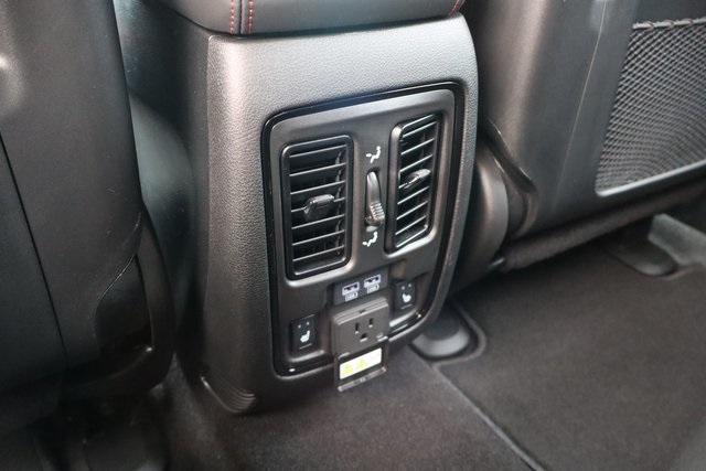 2025 Dodge Durango R/T Plus photo 41