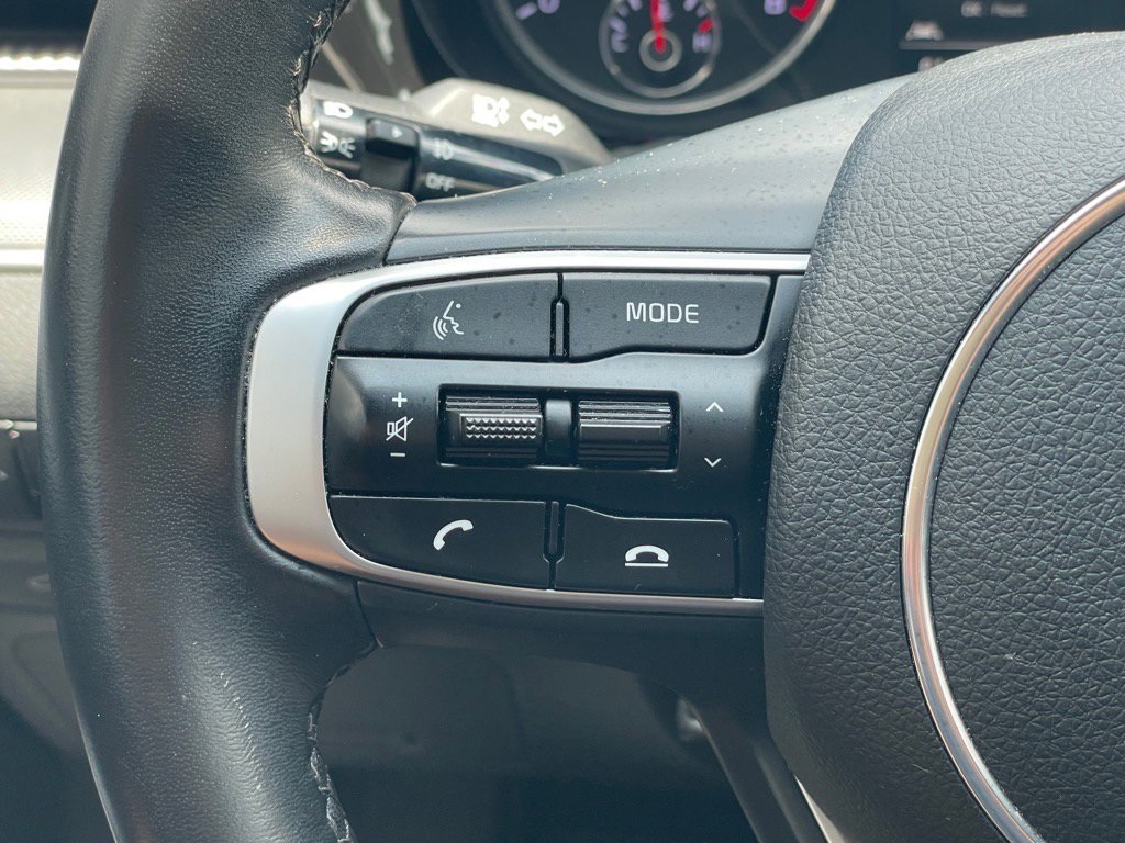 2024 Kia K5 GT-Line photo 18