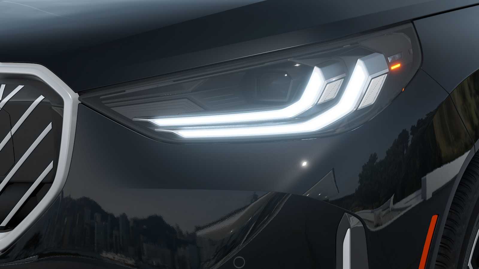 2025 Bmw X3 30x Drive photo 6