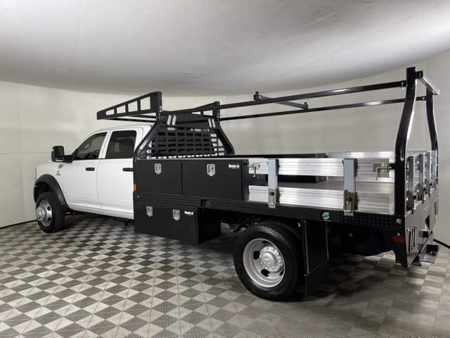 2024 Ram 5500 Tradesman photo 5
