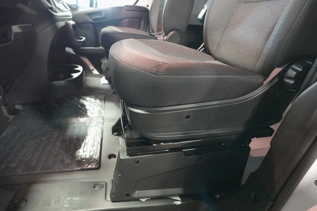 2025 Ram ProMaster 2500 photo 11