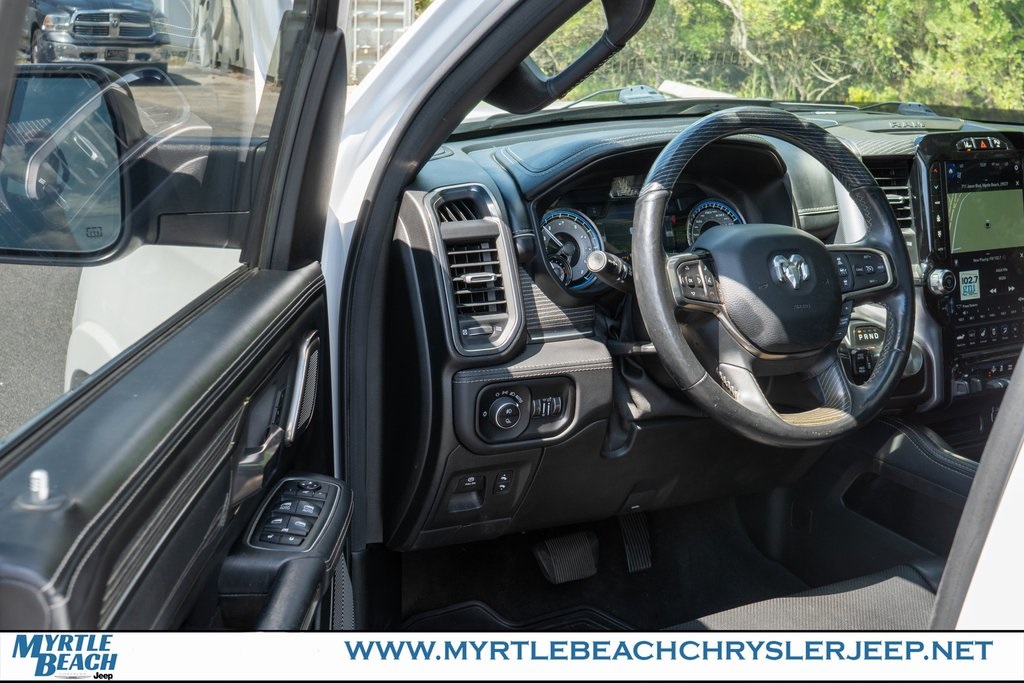 2020 Ram 1500 Limited photo 15