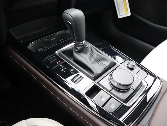 2025 Mazda CX-30 2.5 S Premium photo 24