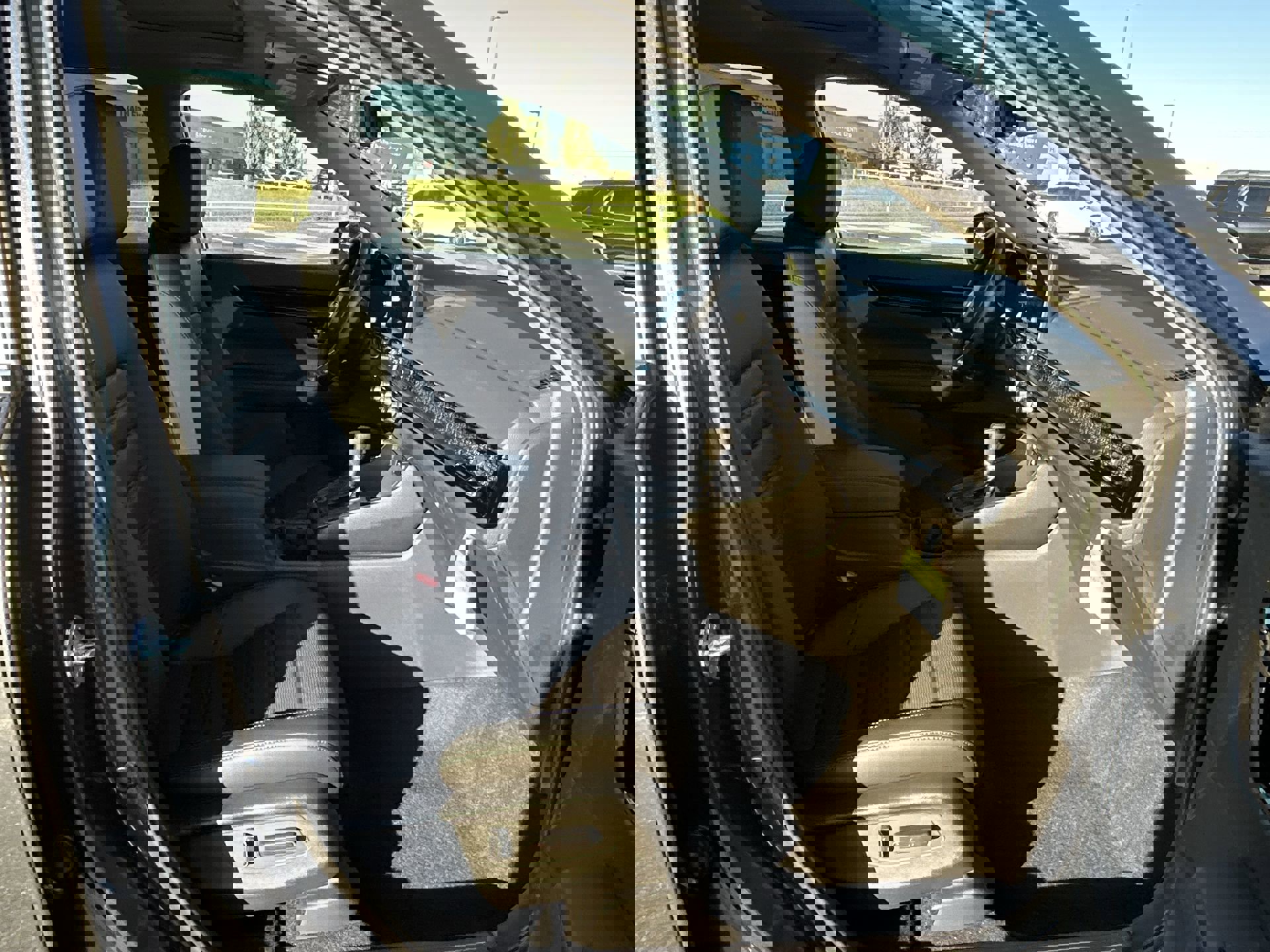 2026 Honda CR-V EX-L photo 24