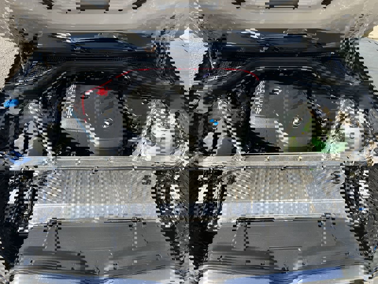 2026 Bmw X3 photo 28