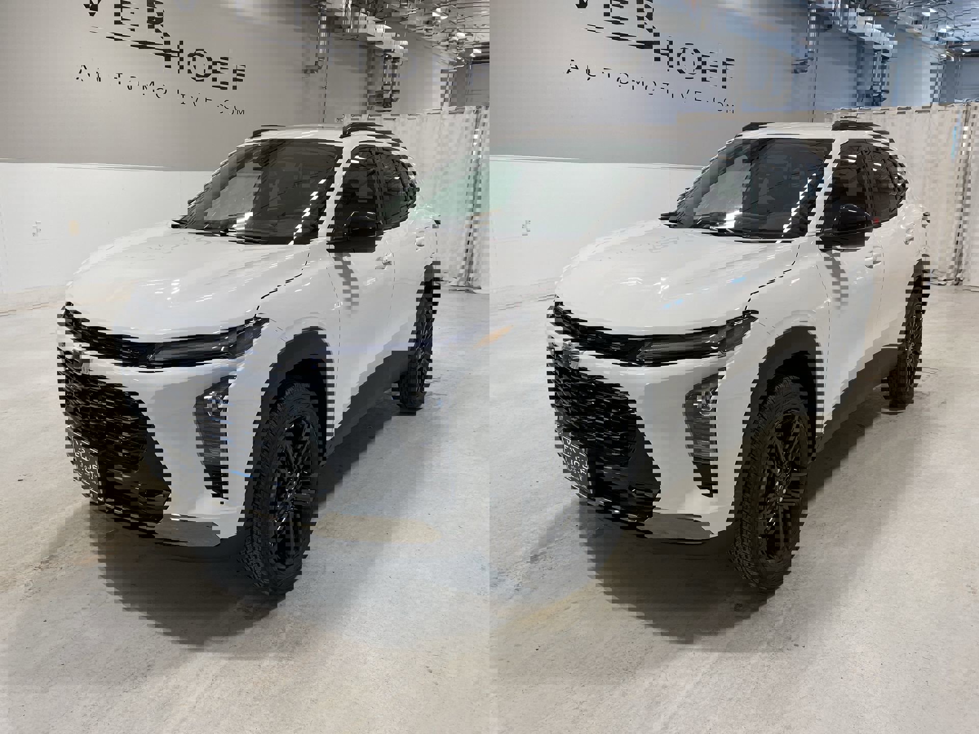 2026 Chevrolet Trax Activ's photo