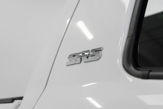 2021 Toyota Tundra SR5 Grade photo 9