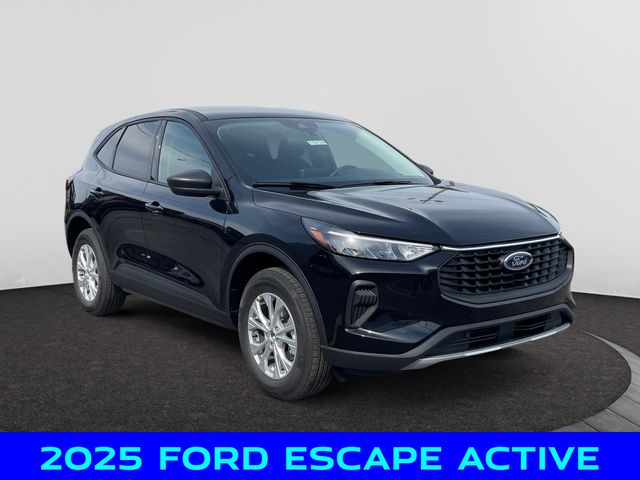 2025 Ford Escape Active photo 4