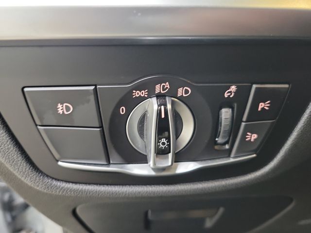 2018 Bmw X3 xDrive30i photo 16