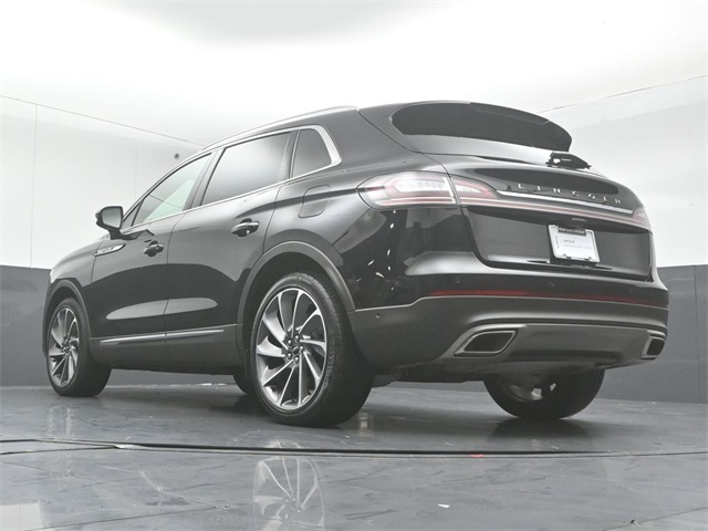 2023 LINCOLN NAUTILUS - Image 43