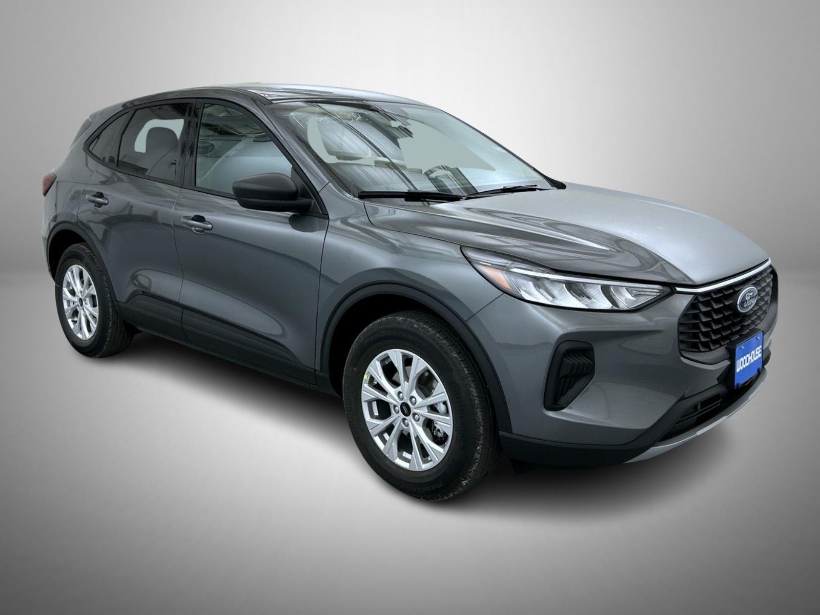 2026 Ford Escape Active photo 3