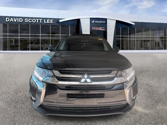 Used 2018 Mitsubishi Outlander LE with VIN JA4AD3A32JZ054183 for sale in Crestview, FL