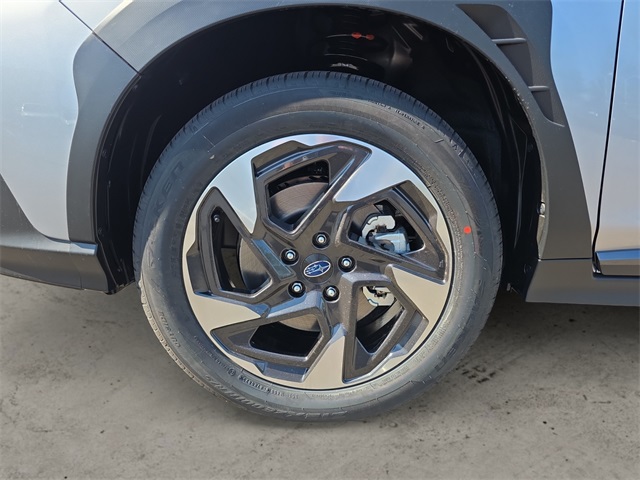 2025 Subaru Crosstrek Limited photo 14