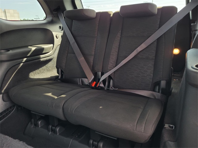 2024 Dodge Durango GT photo 26