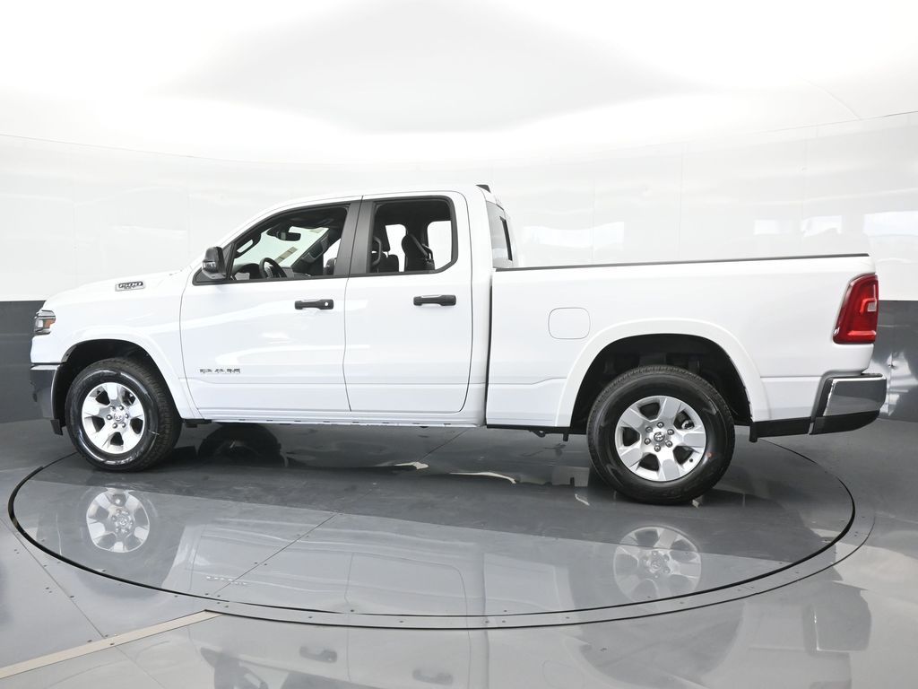 2025 Ram 1500 Big Horn Lone Star photo 3