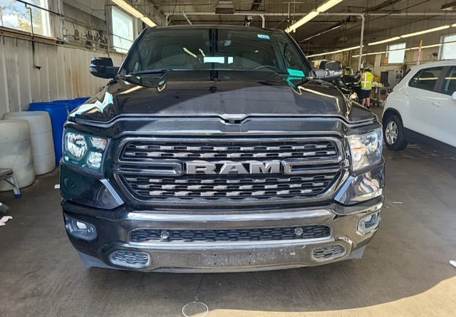 2023 Ram 1500 Big Horn Lone Star photo 4