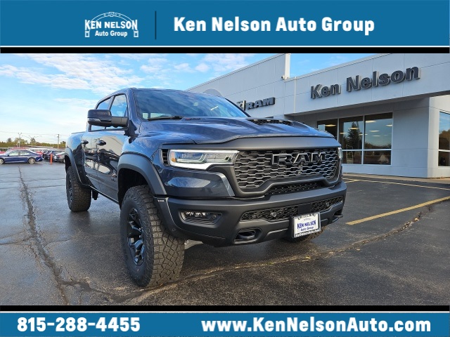 2026 RAM Ram 1500 Pickup RHO