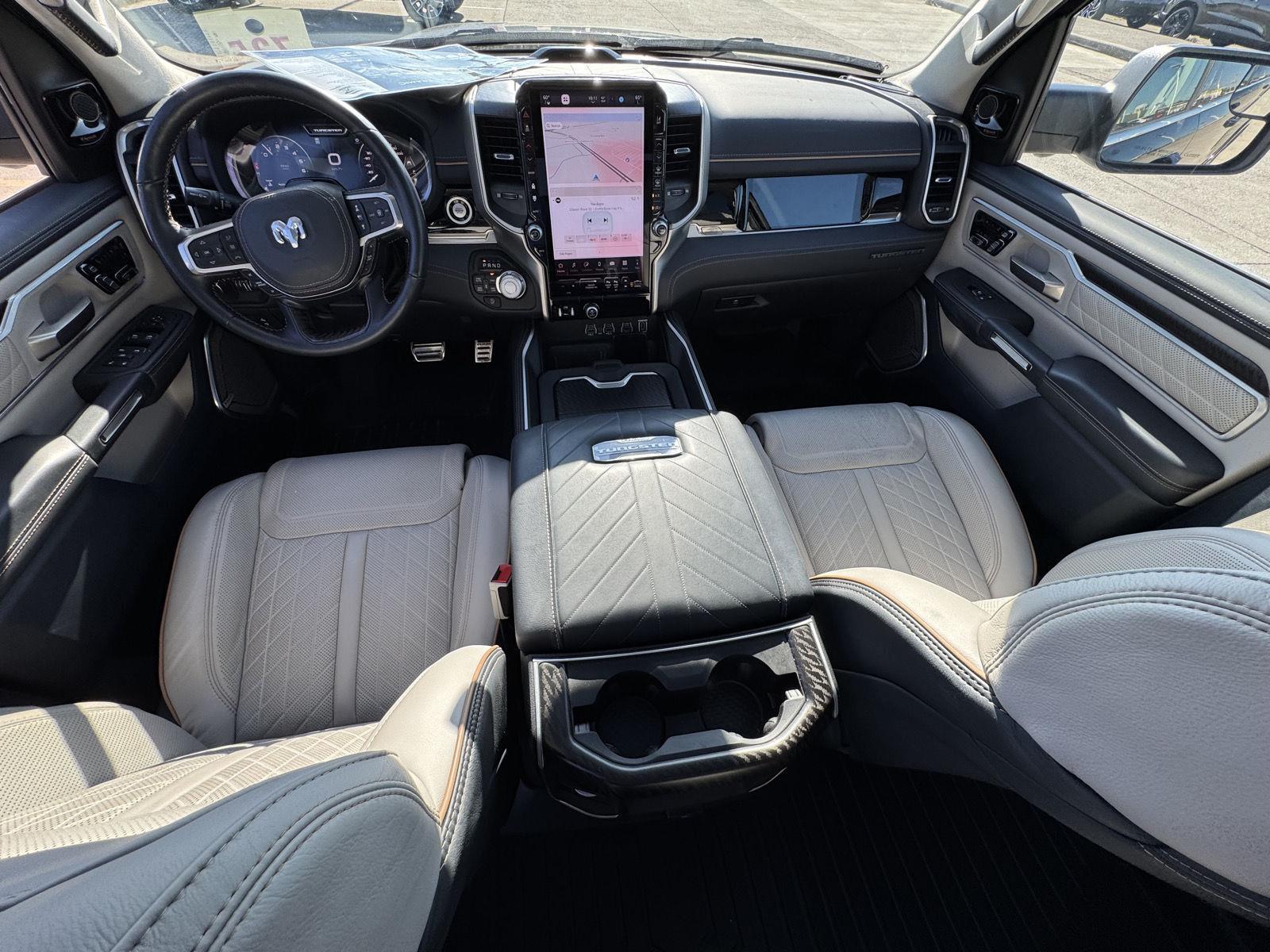 2025 Ram 1500 photo 32