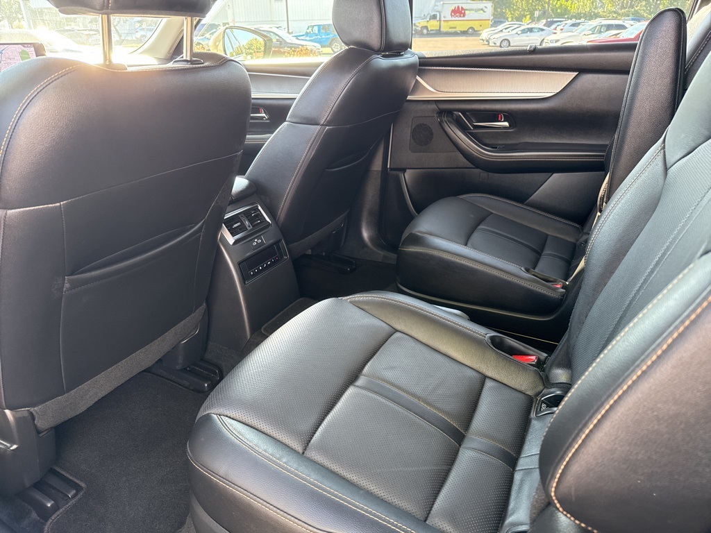 2024 Mazda CX-90 3.3 Turbo Premium photo 20