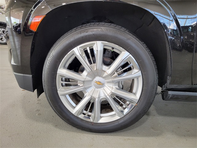 2022 Chevrolet Tahoe High Country photo 27