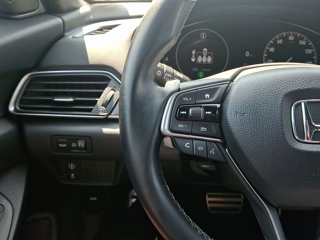 2021 Honda Accord 1.5T Sport photo 19