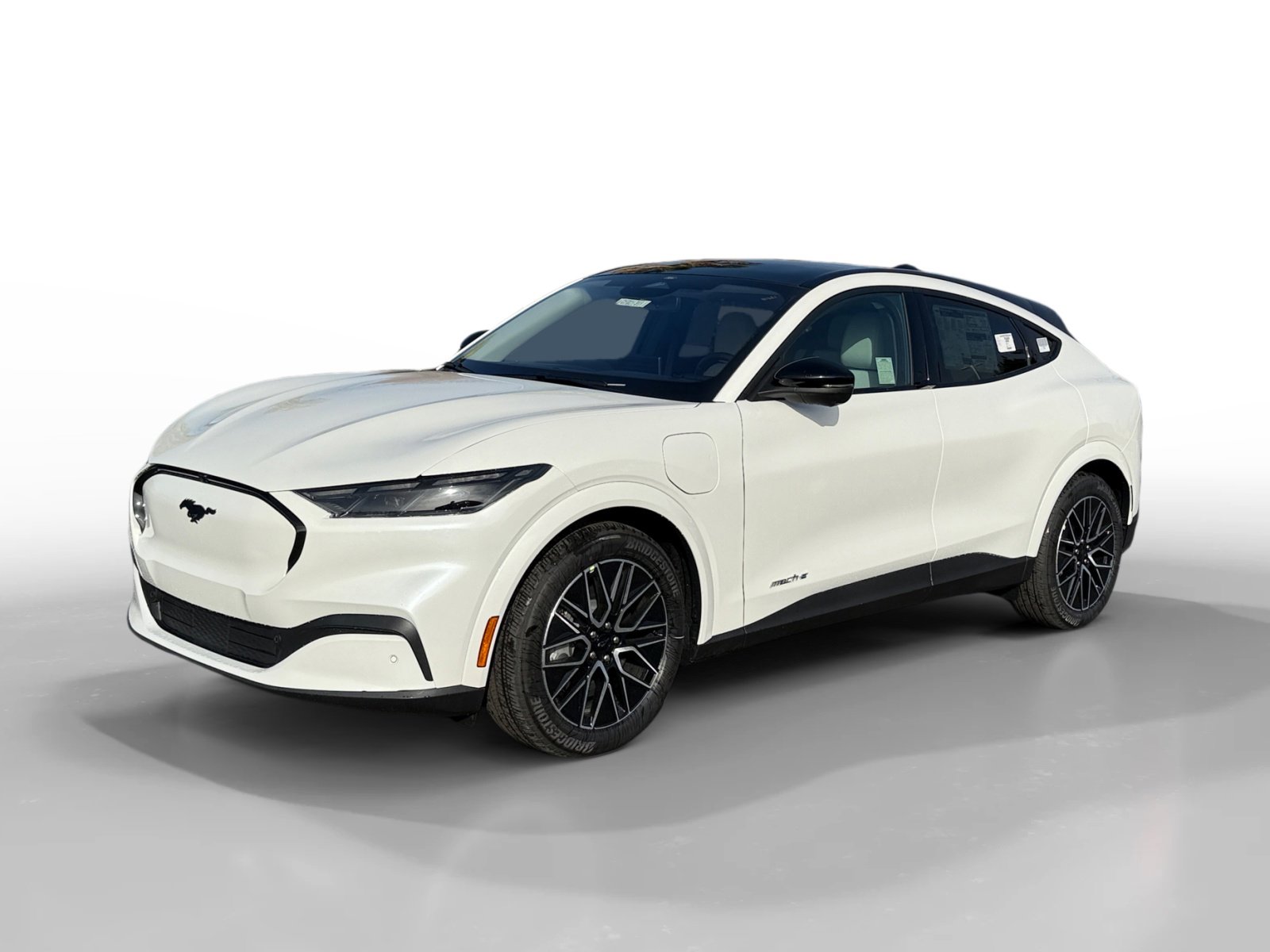 2025 Ford Mustang Mach-E Premium RWD's photo