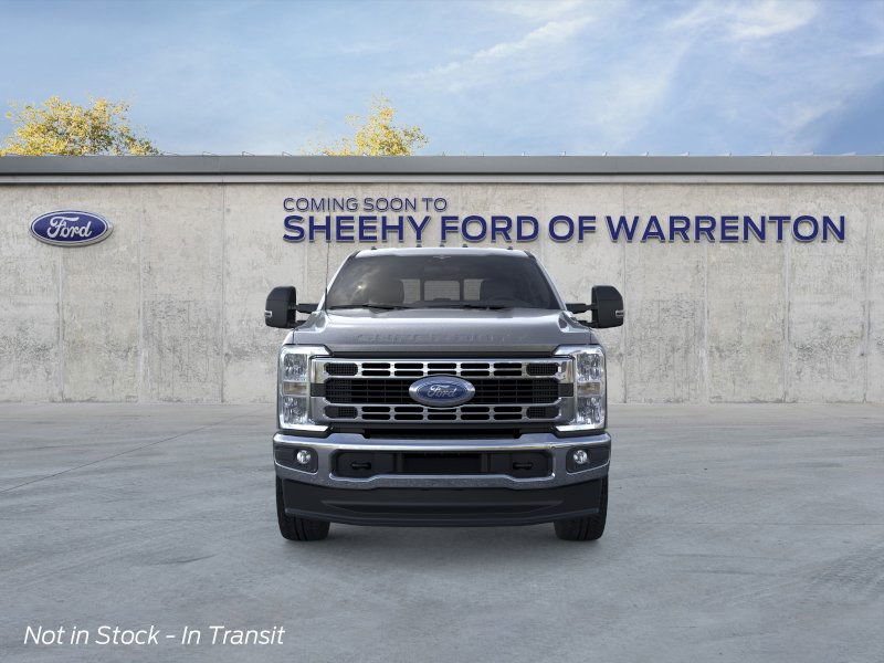 2026 Ford F-250 photo 2