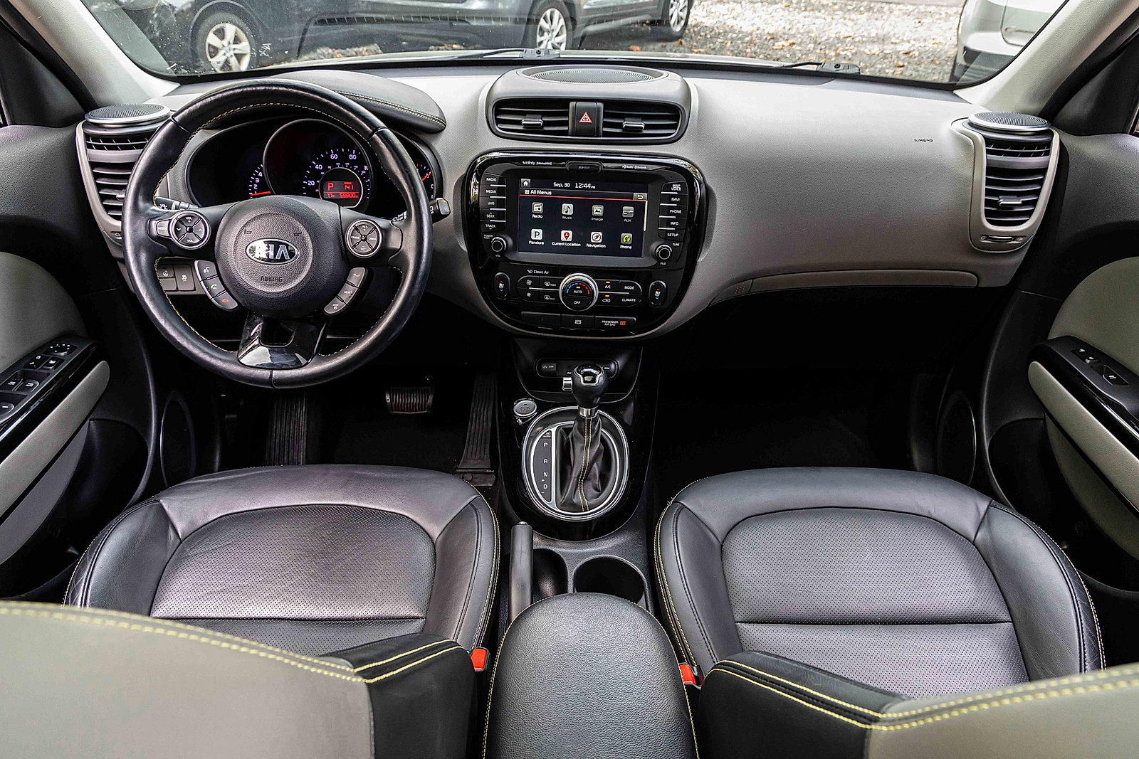 2016 Kia Soul Exclaim photo 17