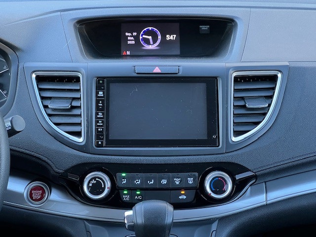 2015 Honda CR-V EX photo 17