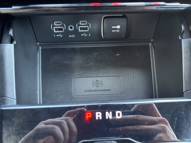 2023 Jeep Grand Cherokee Altitude photo 15