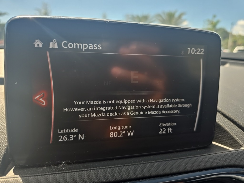 2019 Mazda MX-5 Miata Miata photo 38