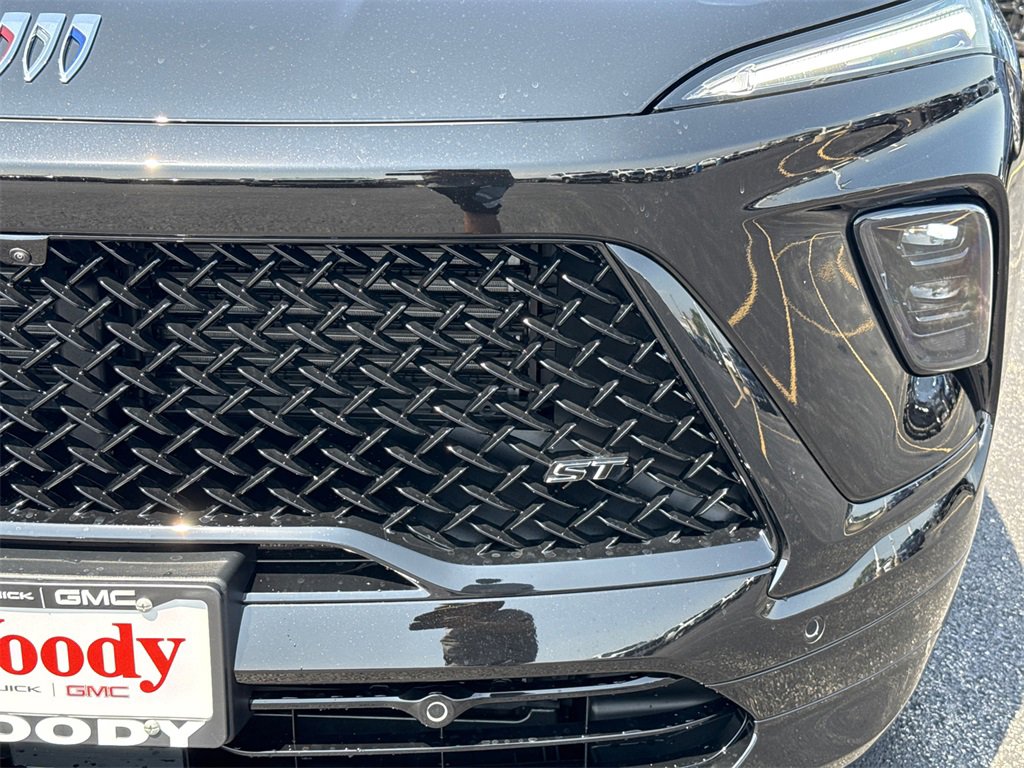 2026 BUICK ENCLAVE - Image 9