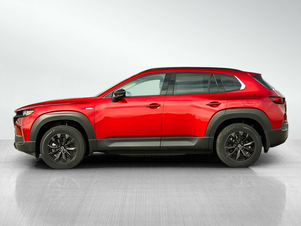 2025 Mazda CX-50 Premium photo 3