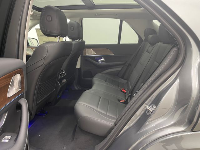 2026 Mercedes Benz GLE 350 photo 20