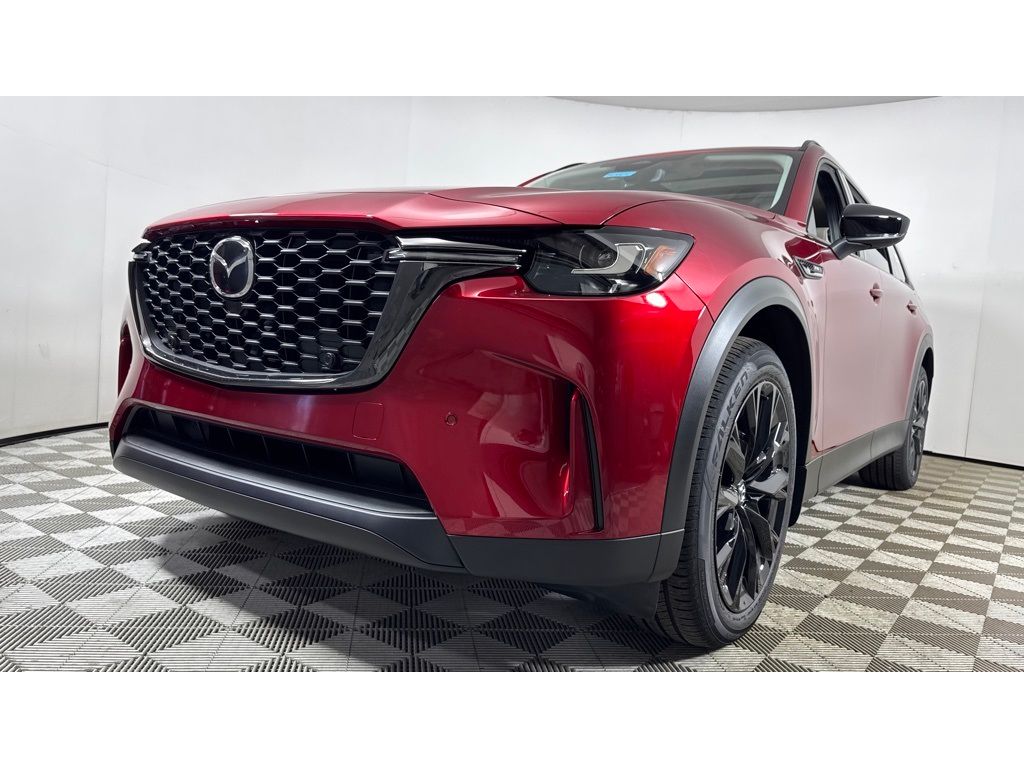 2025 Mazda CX-90 Premium S photo 34