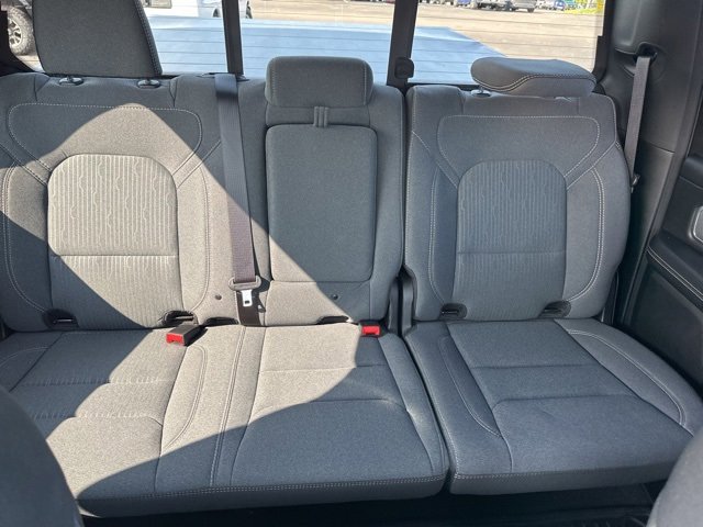 2022 Ram 1500 Big Horn Lone Star photo 16