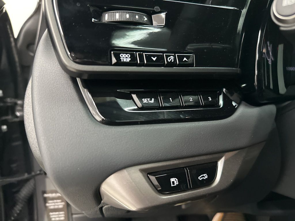 2024 Lexus RX 350 Luxury photo 15