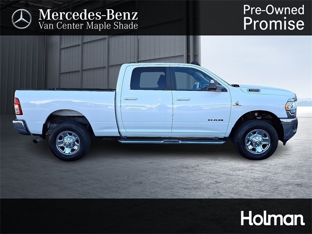 2022 RAM Ram 2500 Pickup Big Horn