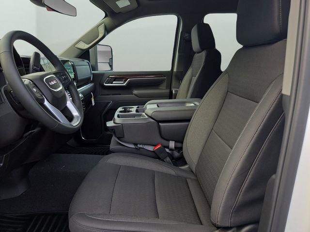 2026 Gmc Sierra 2500 HD SLE photo 15