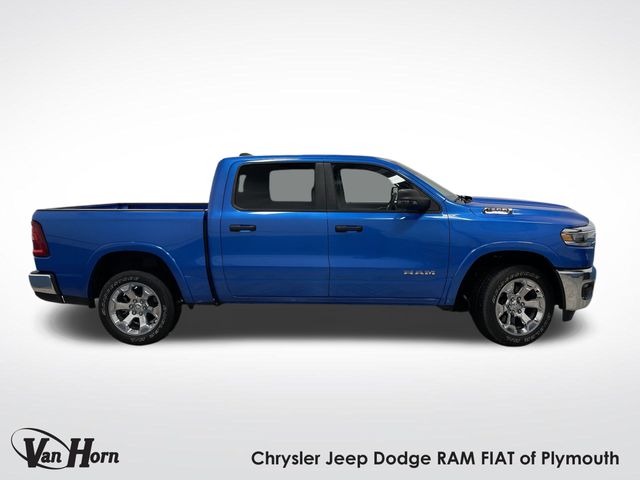 2025 Ram 1500 Big Horn Lone Star photo 2