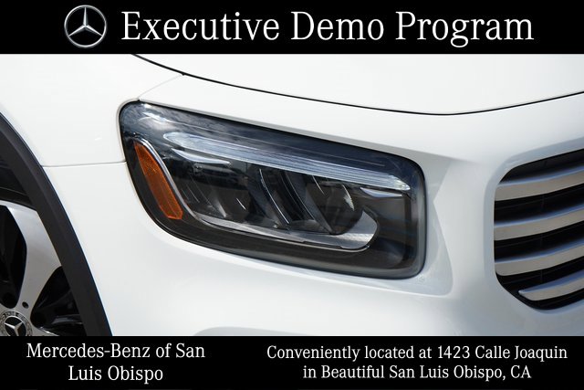 2025 Mercedes Benz GLB 250 photo 12