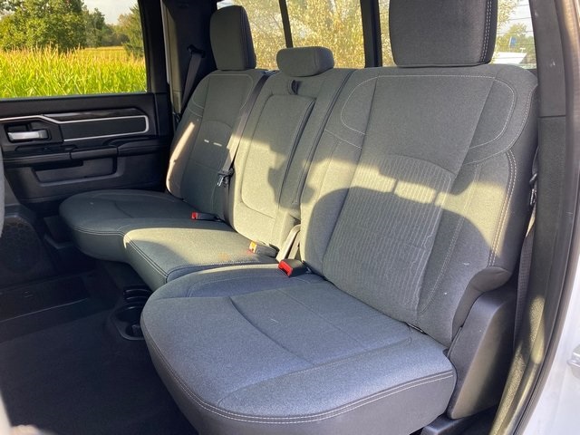 2021 Ram 2500 Big Horn photo 21